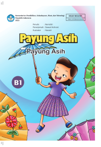 Image of Payung Asih