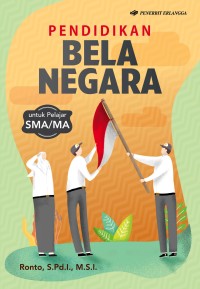Image of Pendidikan Bela Negara