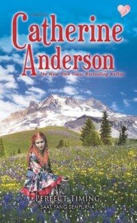 Image of Perfect Timing