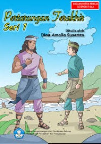 Image of Pertarungan Terakhir Seri 1