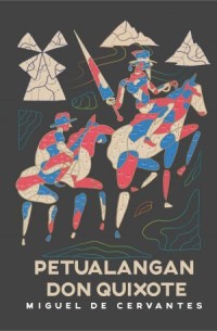 Image of Petualangan Don Quixote
