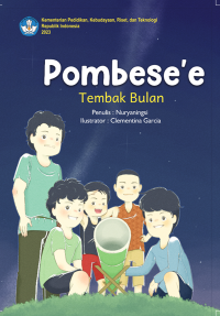 Image of Pombese'e : Tembak Bulan