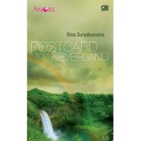 Image of Postcard from Neverland