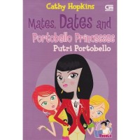 Image of Putri Portobello