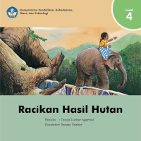 Image of Racikan Hasil Hutan