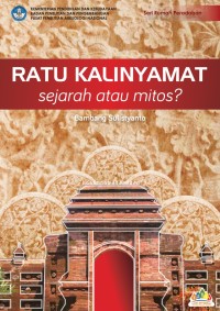 Image of Ratu Kalinyamat Sejarah atau Mitos ?