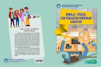 Image of Remaja, Literasi, dan Penguatan Pendidikan Karakter