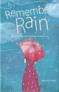 Image of Remember Rain
