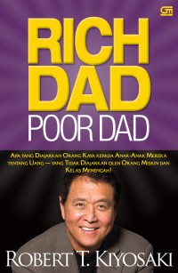 Image of Rich Dad , Poor Dad