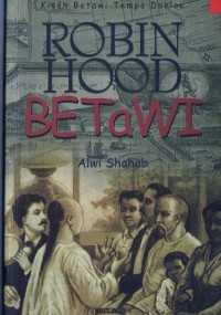 Image of Robinhood dari Betawi