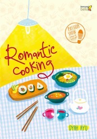 Image of Romantic Cooking