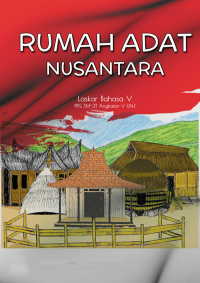 Image of Rumah Adat Nusantara