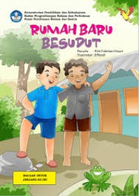 Image of Rumah Baru Besudut