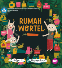 Image of Rumah Wortel