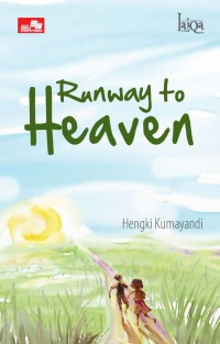 Image of Runaway to Heaven