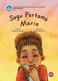 Image of Sagu Pertama Maria