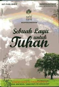 Image of Sebuah Lagu untuk Tuhan
