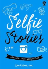 Image of Selfie Stories
