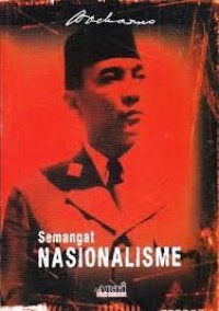 Image of Semangat Nasionalisme
