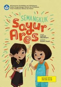 Image of Semangkuk Sayur Ares