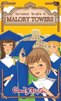 Image of Semester Terakhir di Malory Towers