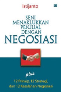 Image of Seni Menaklukkan Penjual dengan Negosiasi