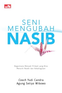 Image of Seni Mengubah Nasib