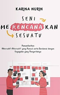Image of Seni Merencanakan Sesuatu