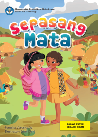 Image of Sepasang Mata