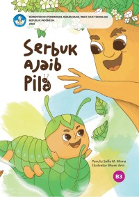 Image of Serbuk Ajaib Pila