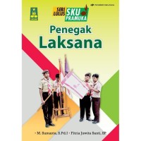 Image of Seri Lulus SKU Pramuka : Penegak Laksana