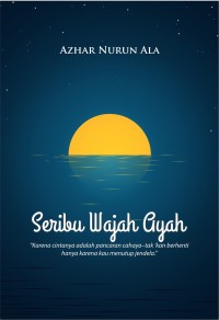 Image of Seribu Wajah Ayah