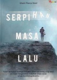 Image of Serpihan Masa Lalu