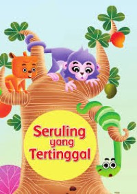 Image of Seruling yang Tertinggal