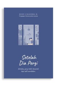 Image of Setelah Dia Pergi