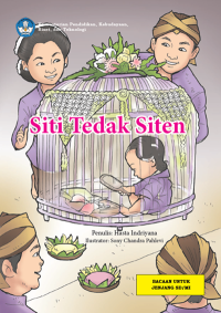 Image of Siti Tedak Siten