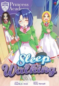 Image of Sleep Walking