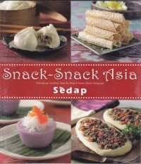 Image of Snack-Snack Asia