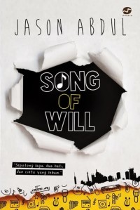 Image of Song of Will