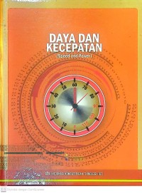 Image of Speed and Power