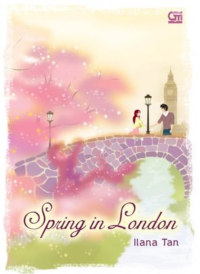 Image of Spring in London