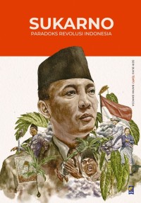 Image of Sukarno Paradoks Revolusi Indonesia