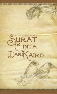 Image of Surat Cinta dari Kairo