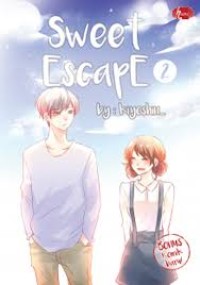Image of Sweet Escape 2