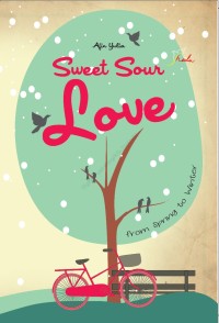 Image of Sweet Sour Love