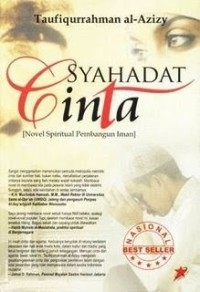 Image of Syahadat Cinta