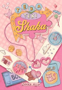 Image of Teka Teki Shaka