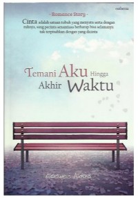 Image of Temani Aku Hingga Akhir Waktu