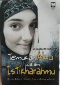 Image of Temukan Aku dalam Istikharahmu