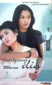 Image of Tentang Dia